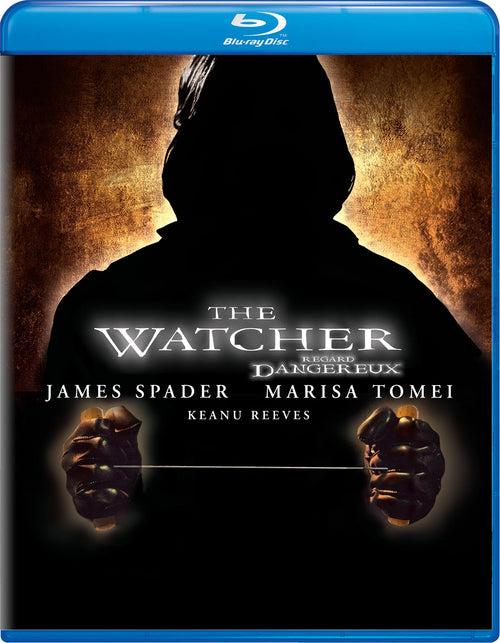 The Watcher [Blu-Ray]