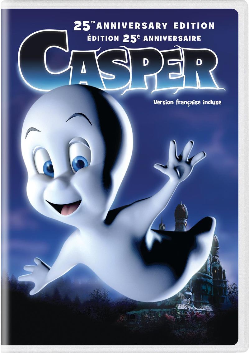 Casper [DVD]
