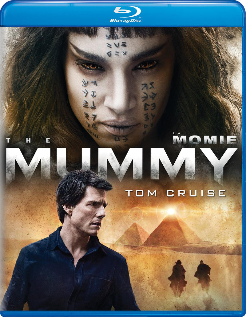 The Mummy [Blu-Ray]