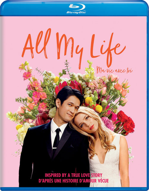 All My Life [Blu-Ray]