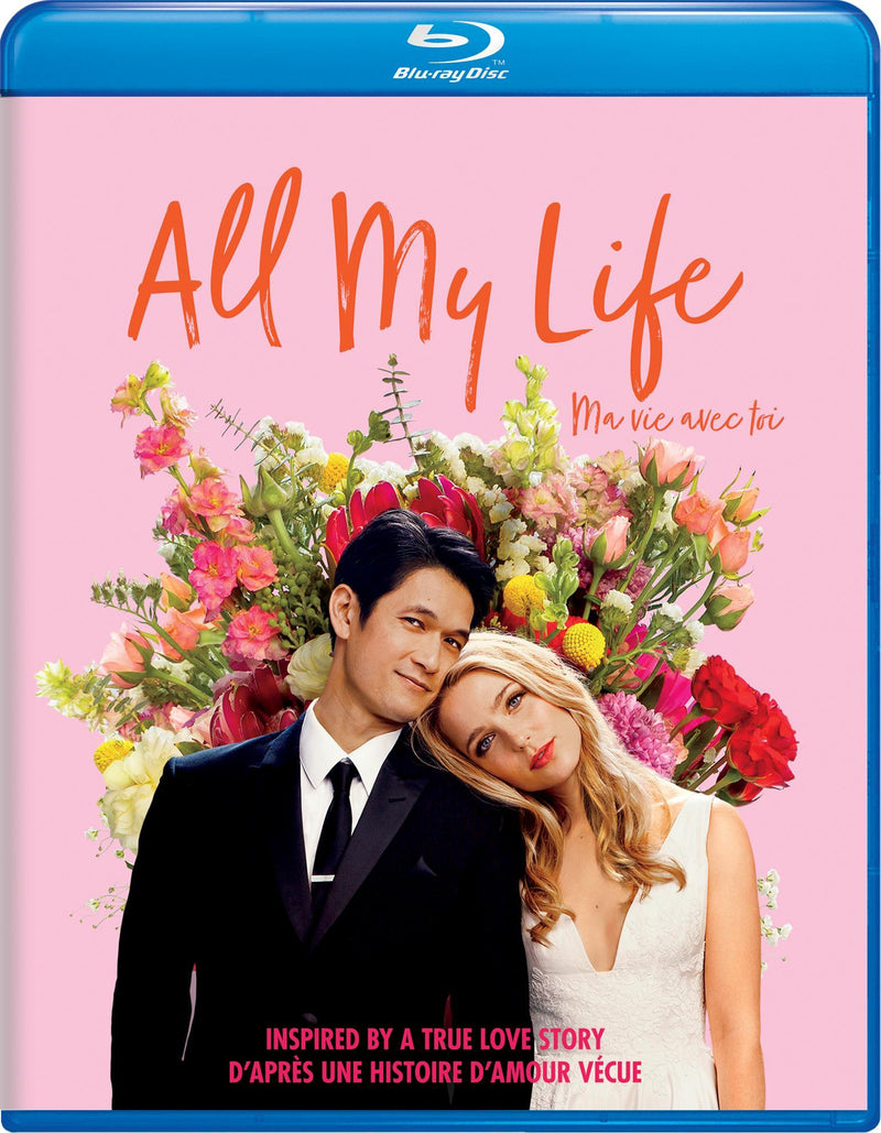 All My Life [Blu-Ray]