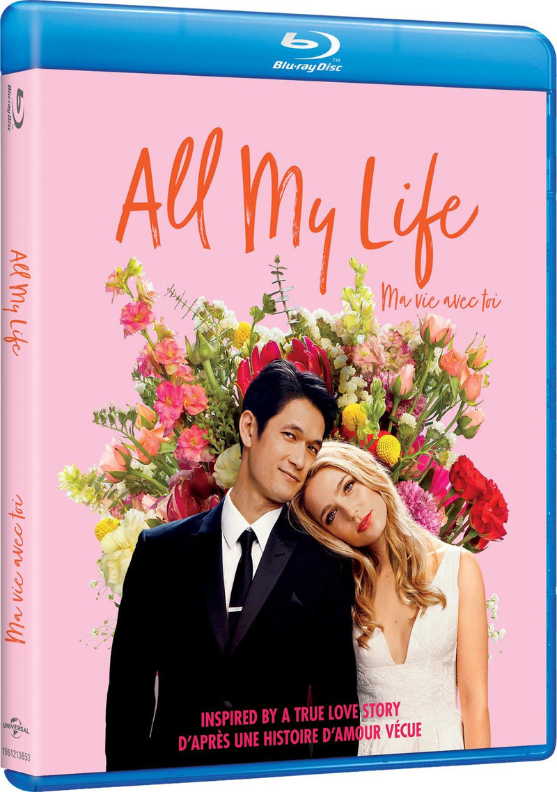 All My Life [Blu-Ray]