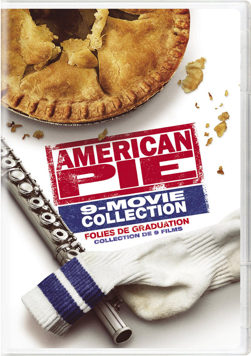 American Pie 9-Movie Collection [DVD]