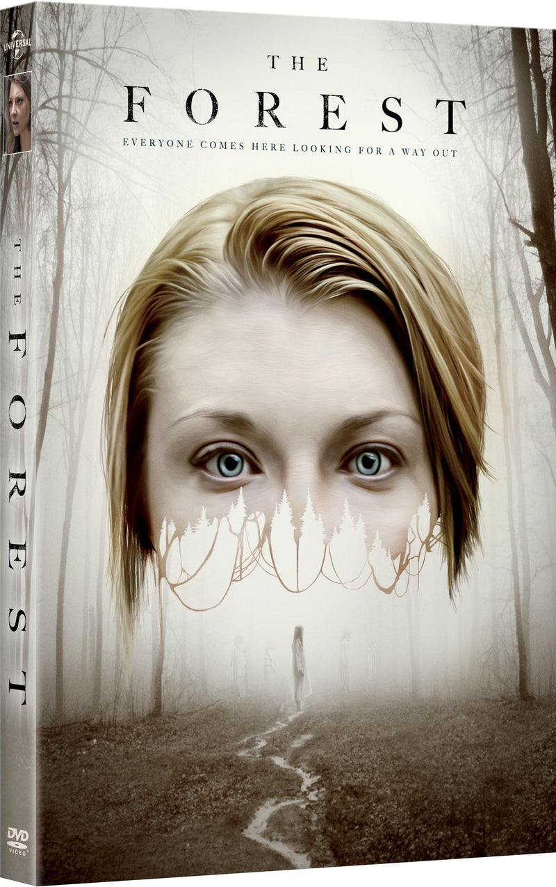 The Forest [DVD]