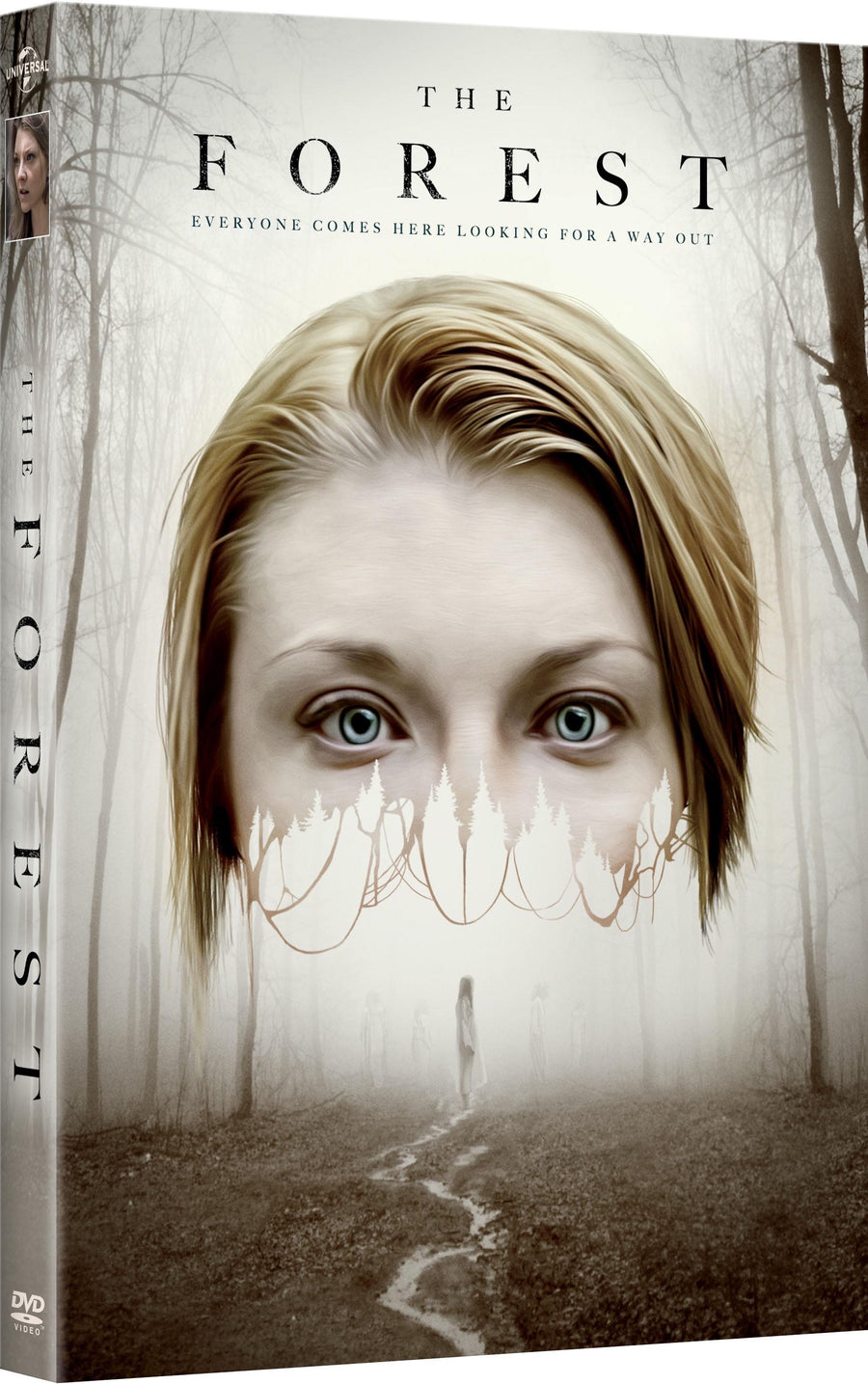 The Forest [DVD]