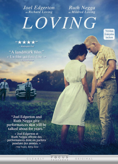 Loving [DVD]