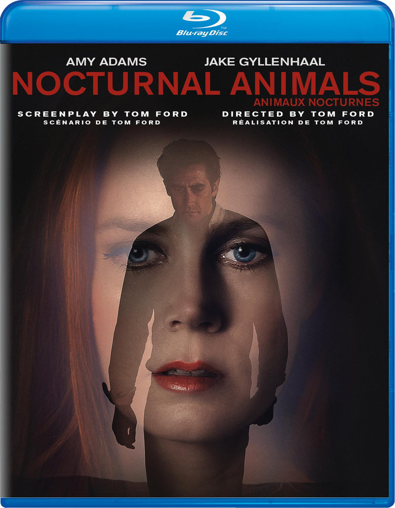 Nocturnal Animals [Blu-Ray]