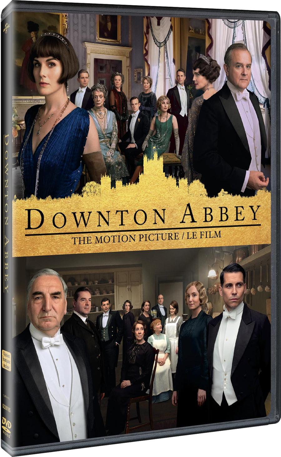 Downton Abbey [DVD]