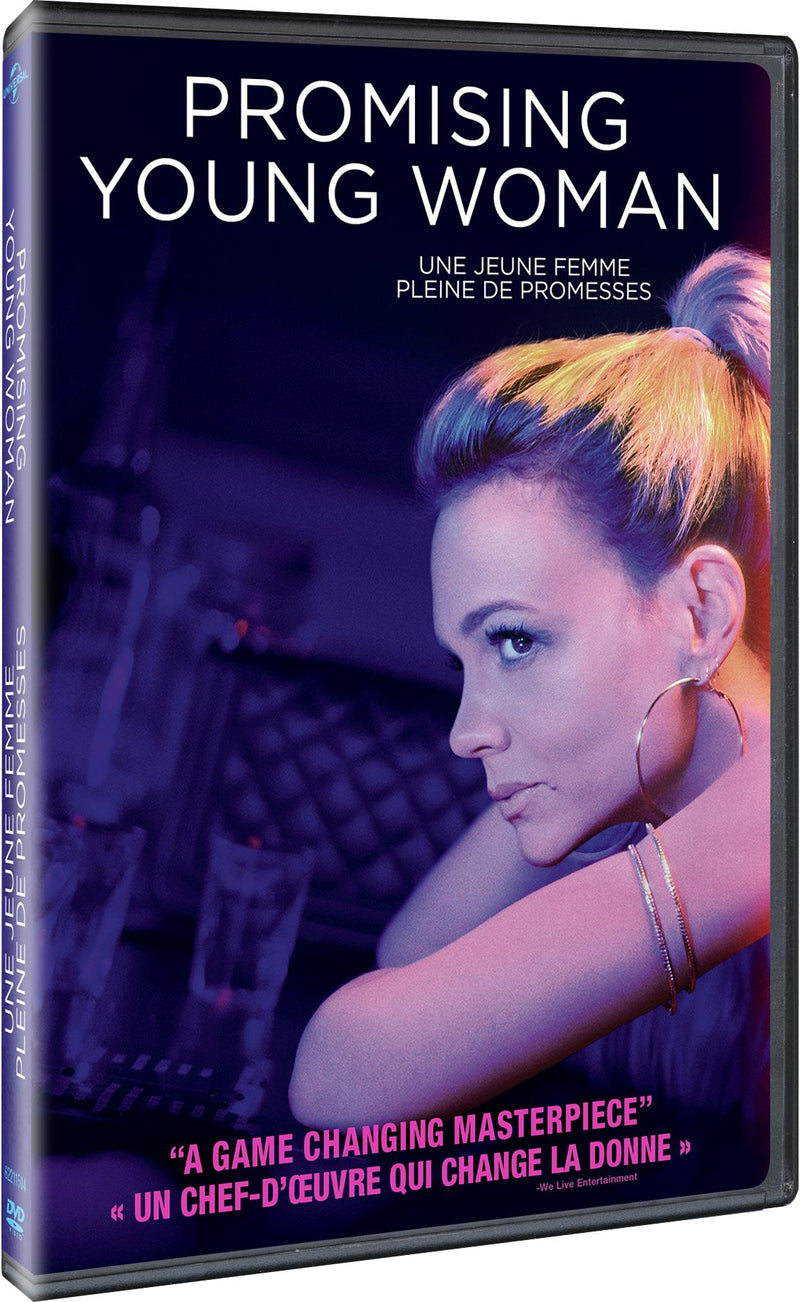 Promising Young Woman [DVD]