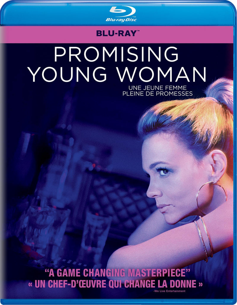 Promising Young Woman [Blu-Ray]