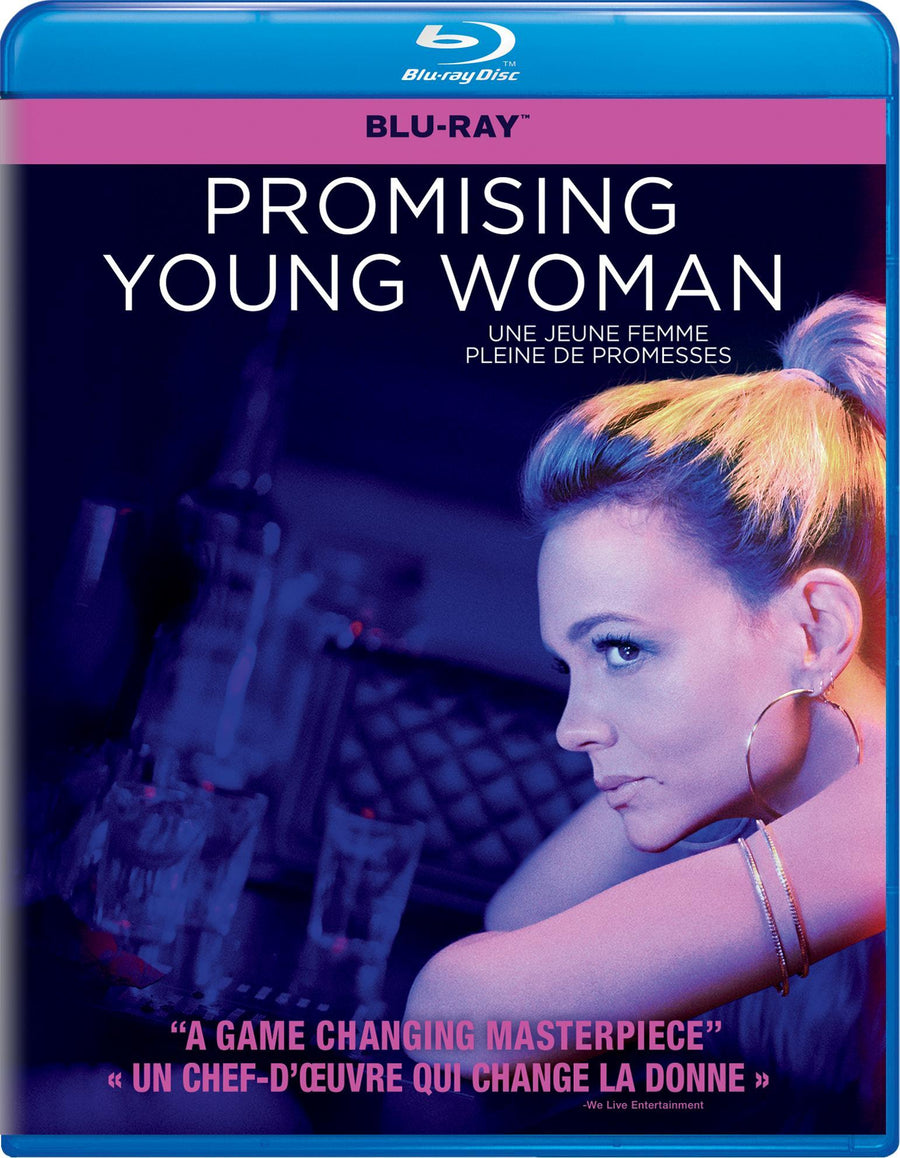Promising Young Woman [Blu-Ray]