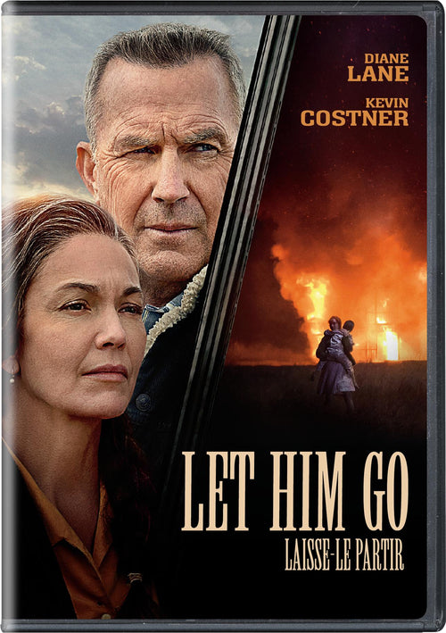 Let Him Go [DVD]
