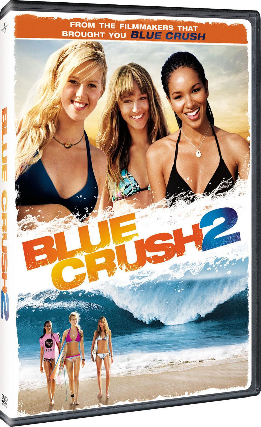 Blue Crush 2 [DVD]