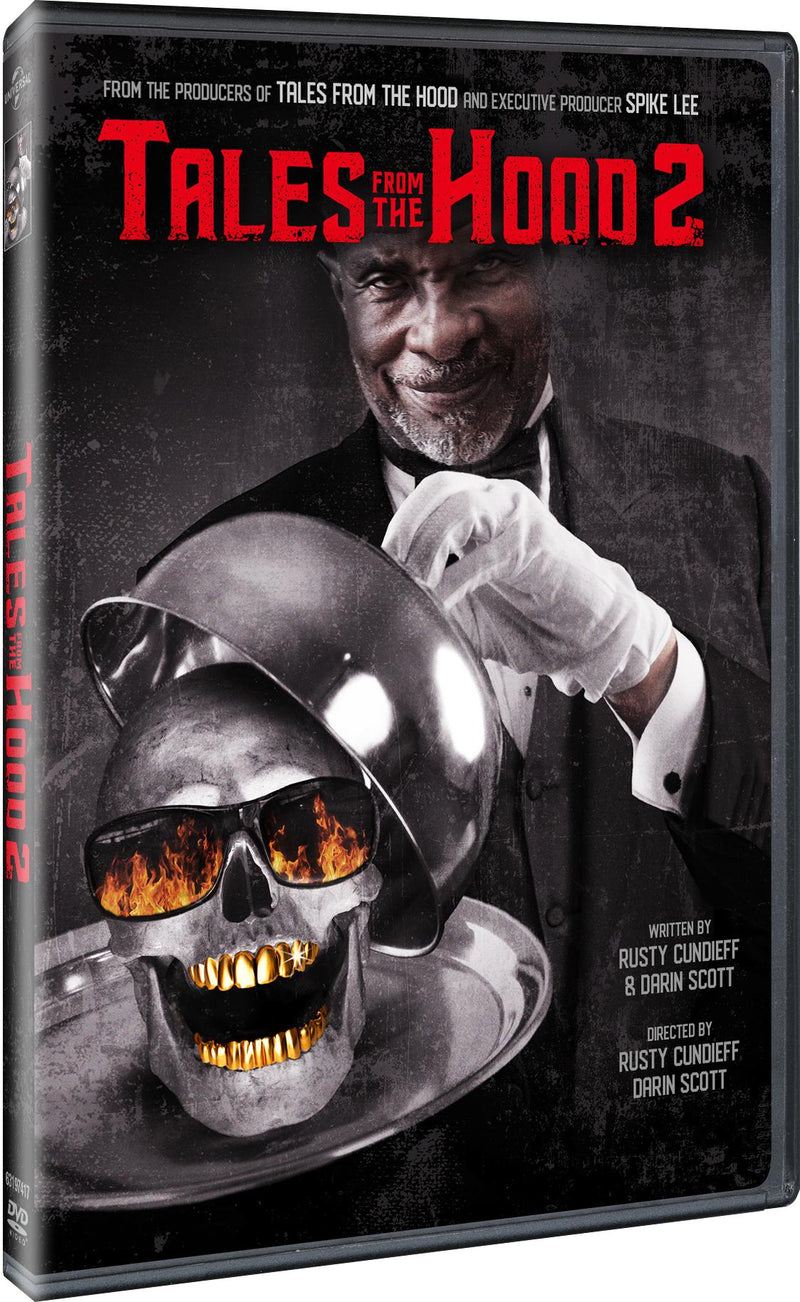 Tales From the Hood 2 [DVD]