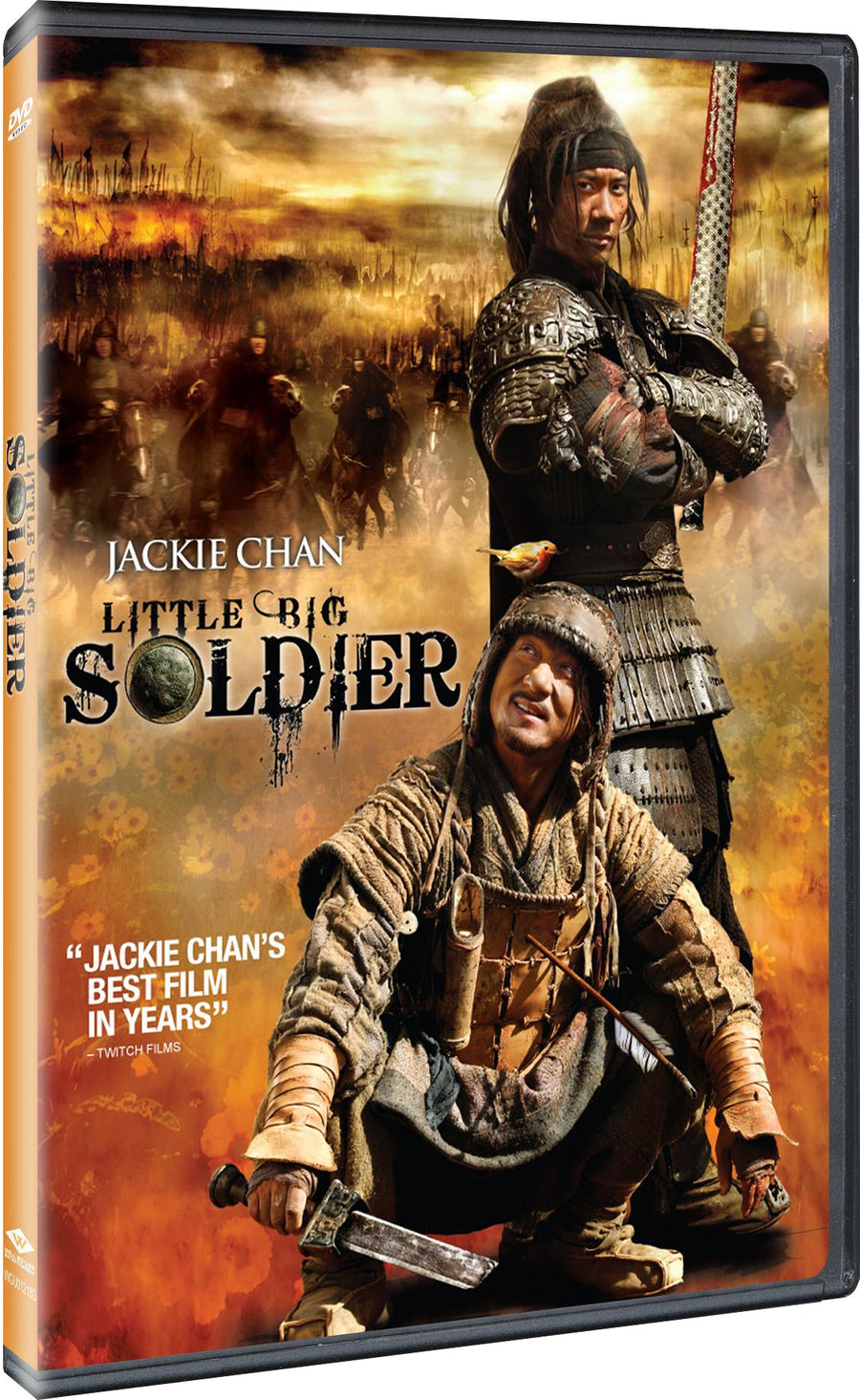 Little Big Soldier [DVD]