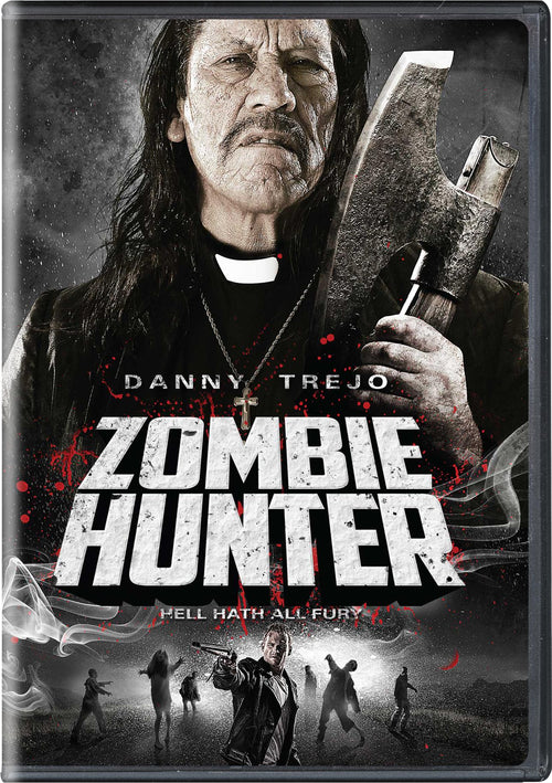 Zombie Hunter [DVD]