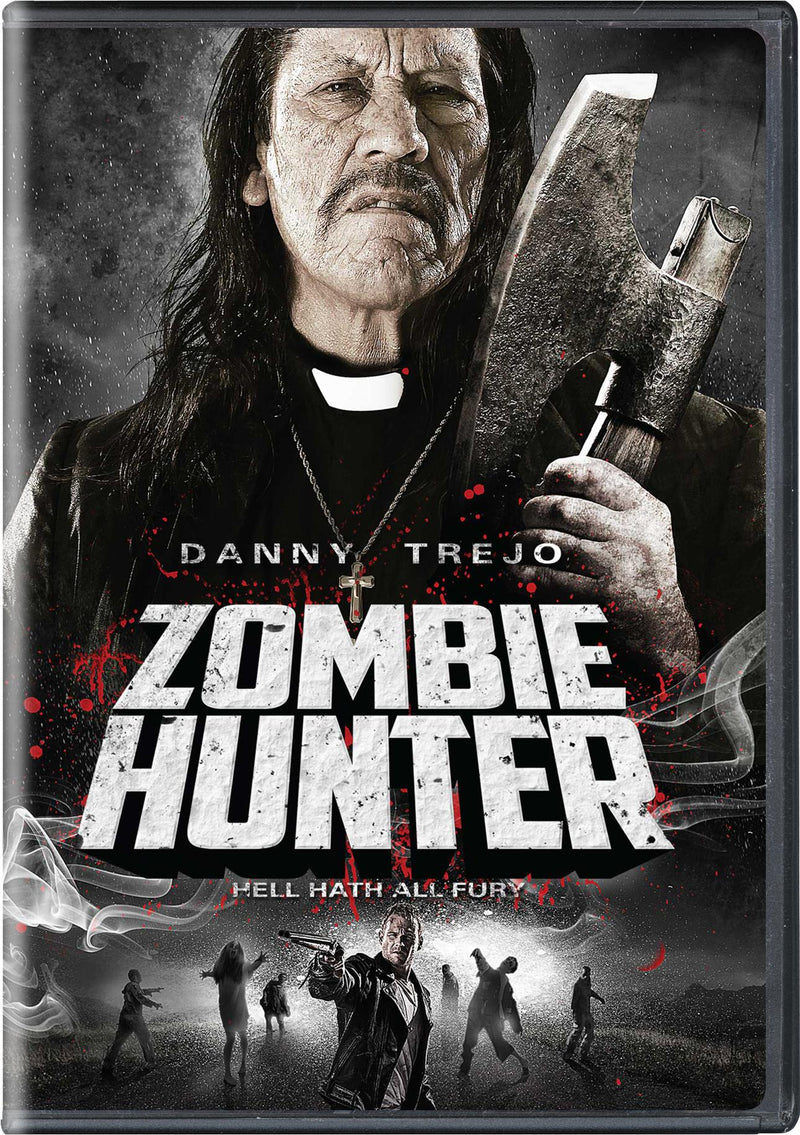 Zombie Hunter [DVD]