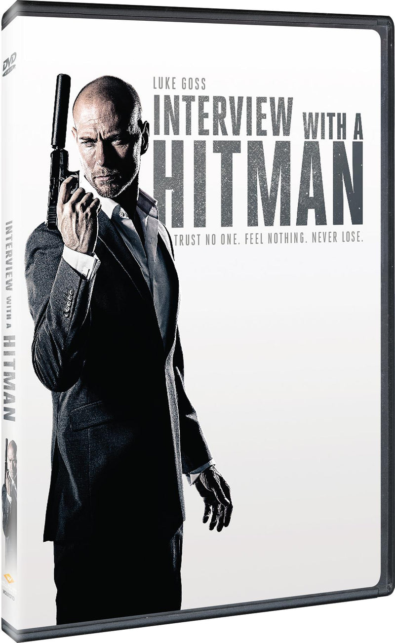Interview with a Hitman [DVD]