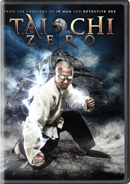 Tai Chi Zero [DVD]