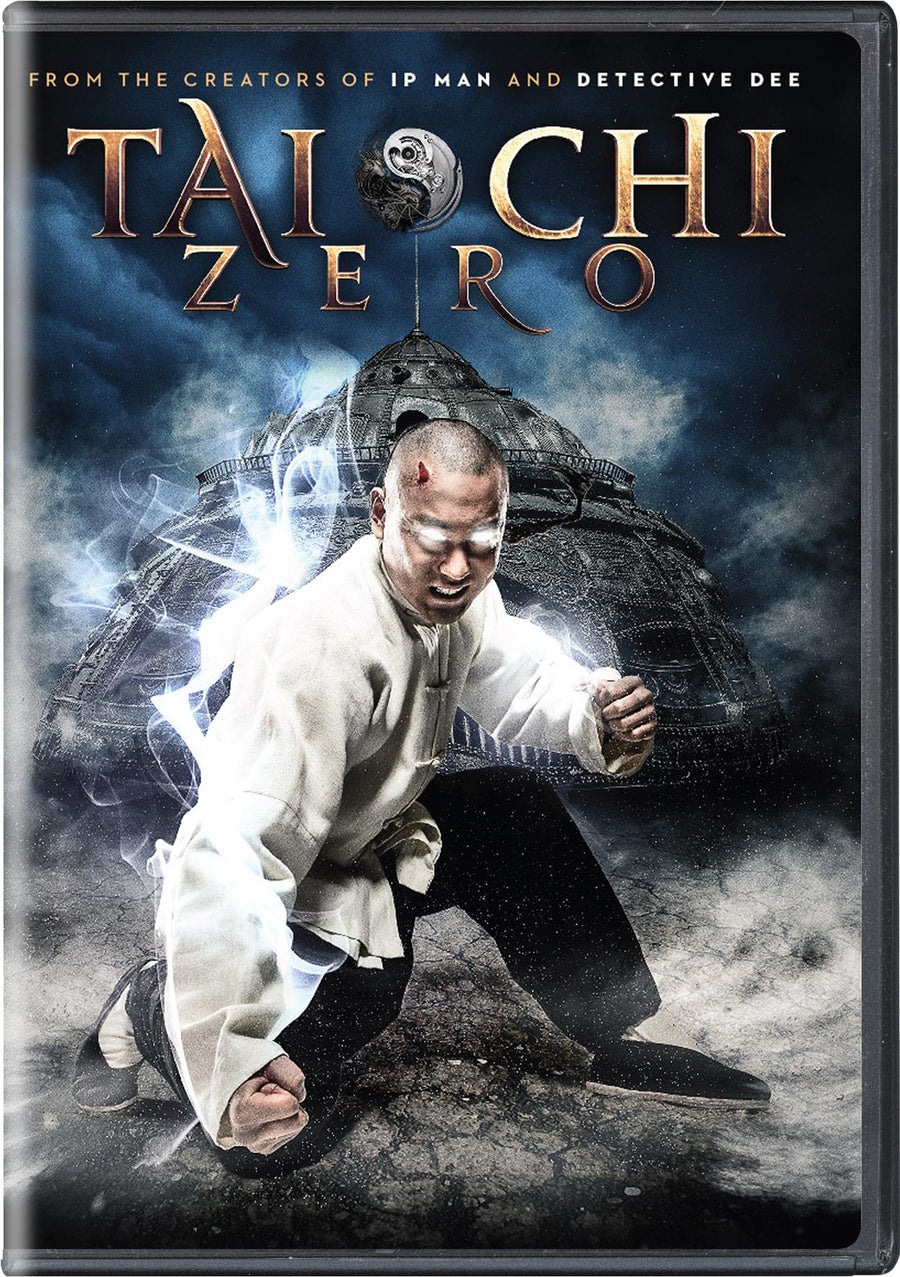 Tai Chi Zero [DVD]