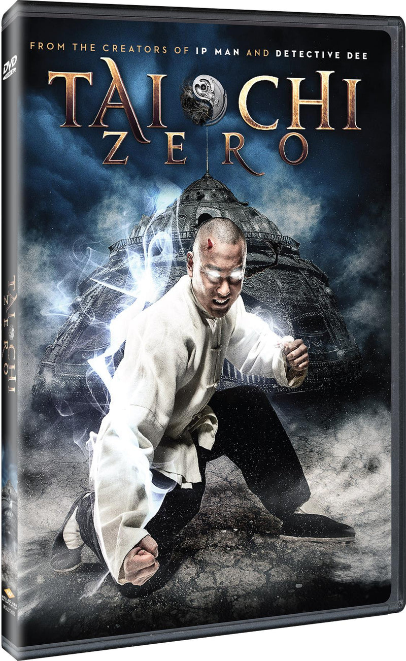 Tai Chi Zero [DVD]