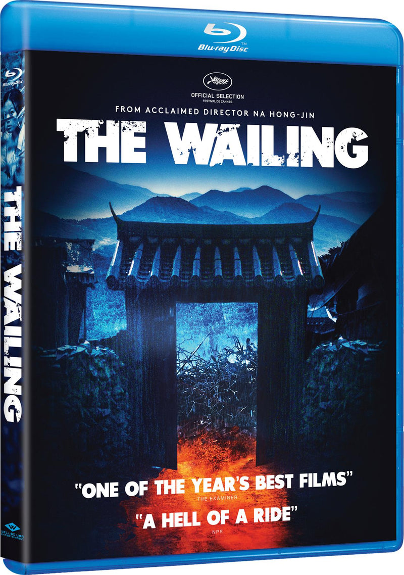 The Wailing [Blu-ray]