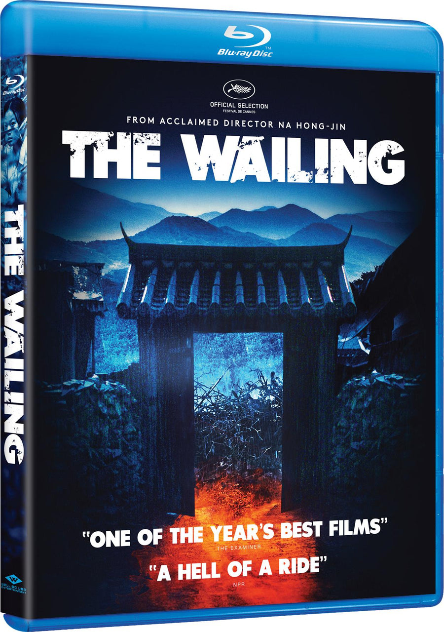 The Wailing [Blu-ray]