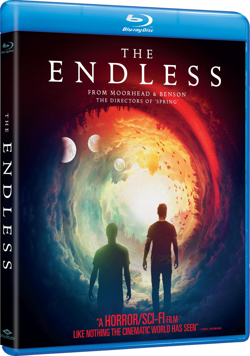 The Endless [Blu-ray]