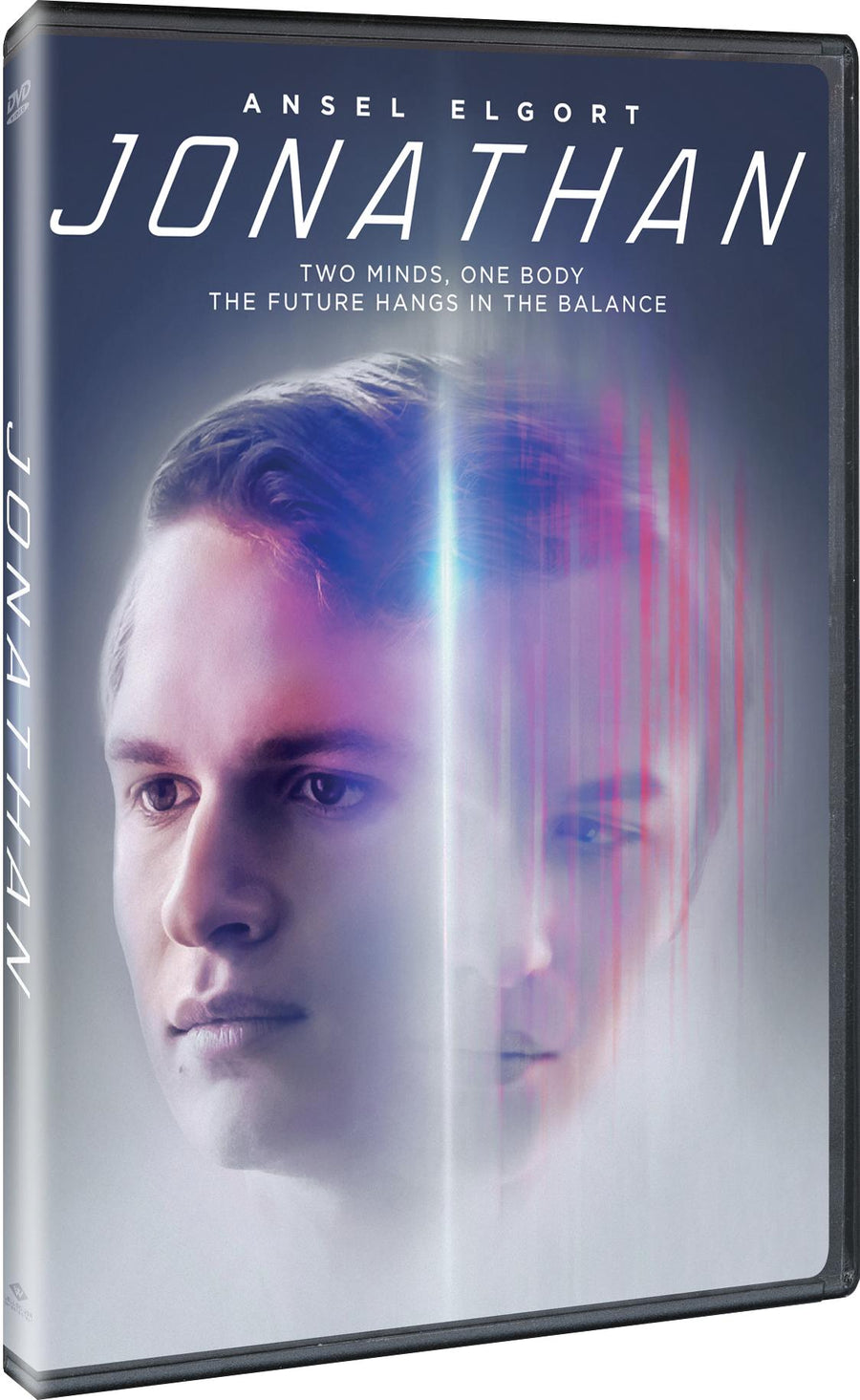Jonathan [DVD]
