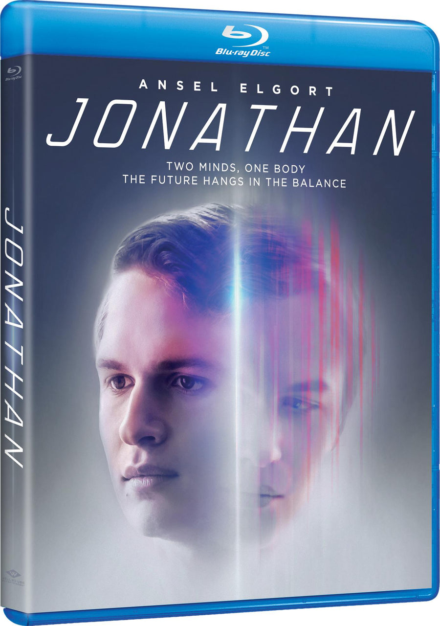 Jonathan [Blu-ray]