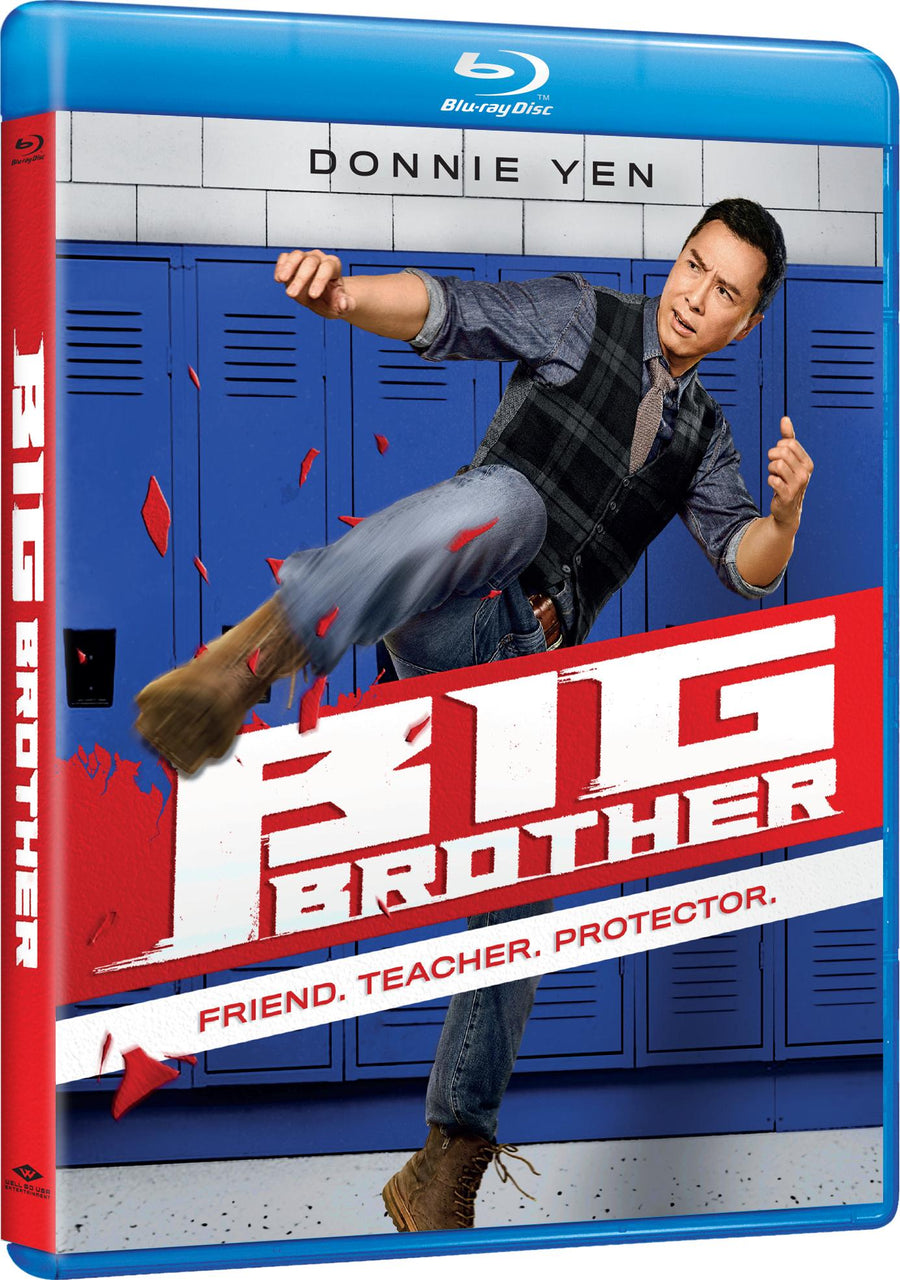 Big Brother [Blu-ray]