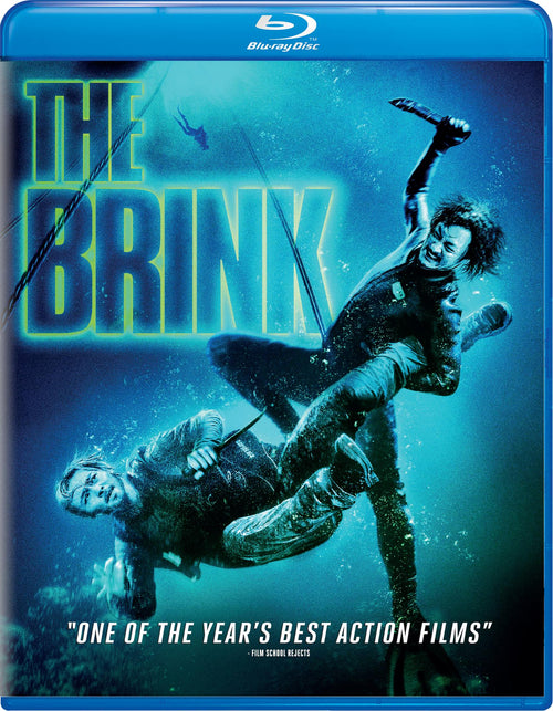 The Brink [Blu-ray]