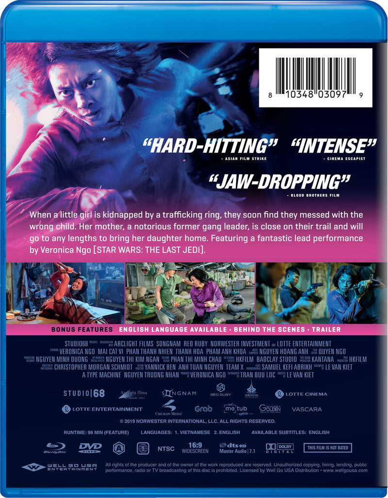 Furie (with DVD) [Blu-ray]