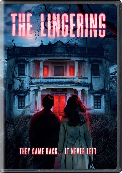 The Lingering [DVD]