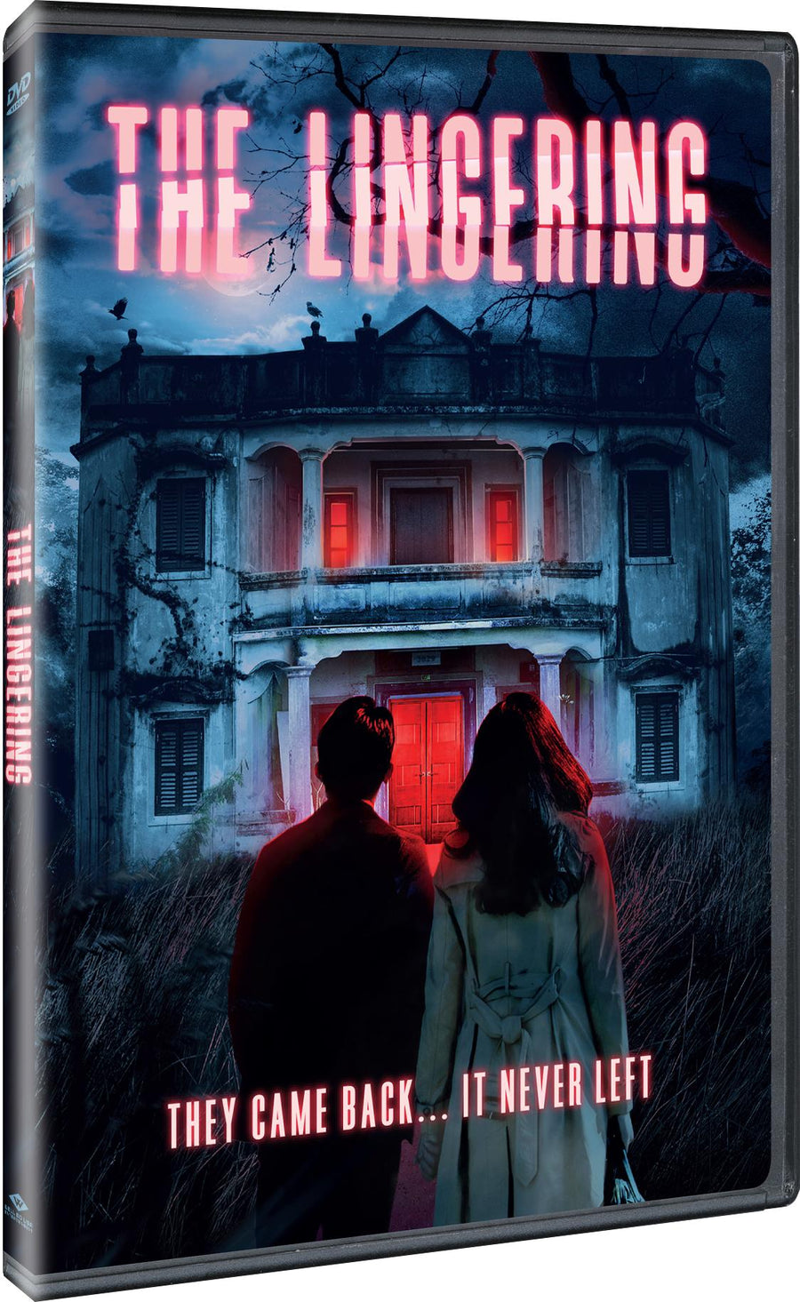 The Lingering [DVD]