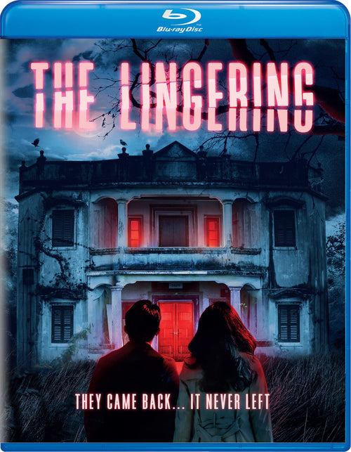 The Lingering [Blu-ray]