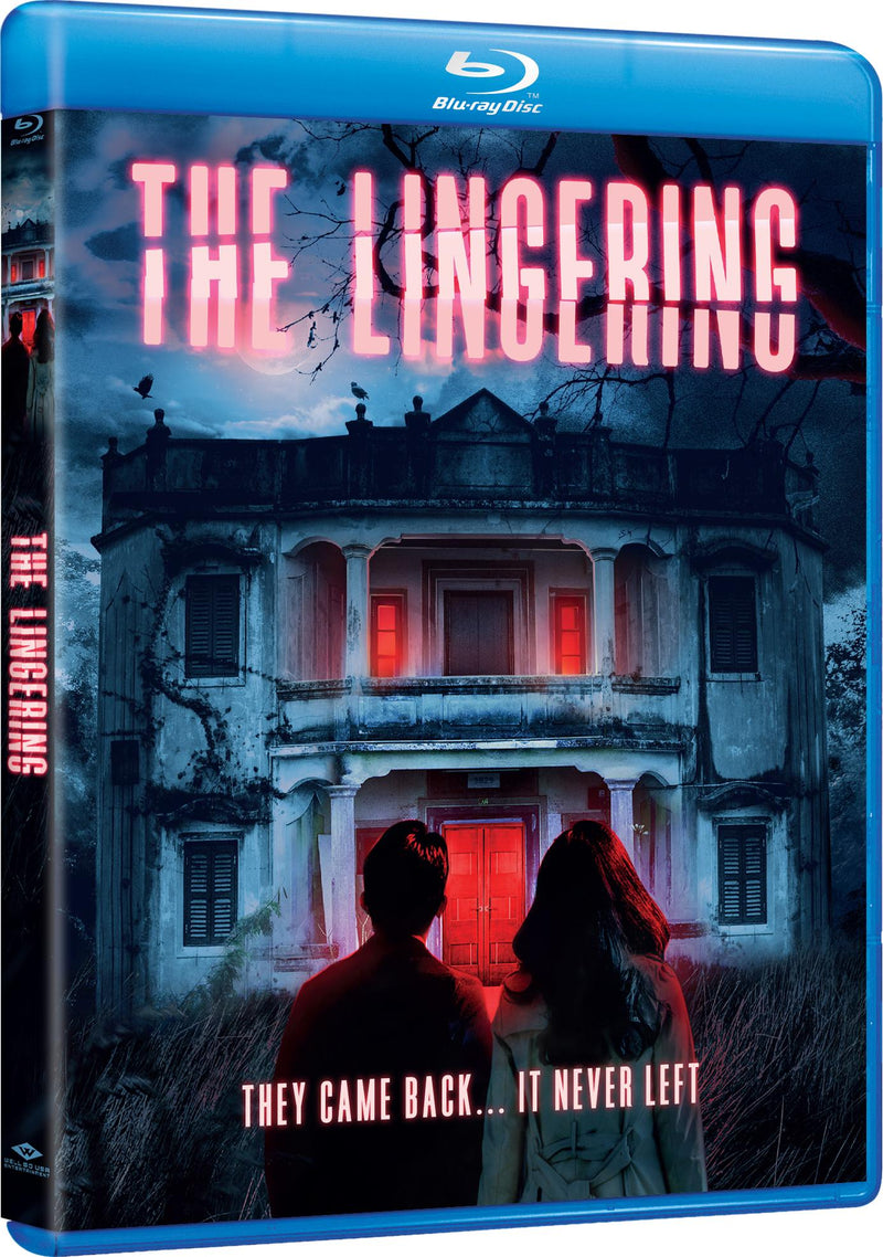 The Lingering [Blu-ray]