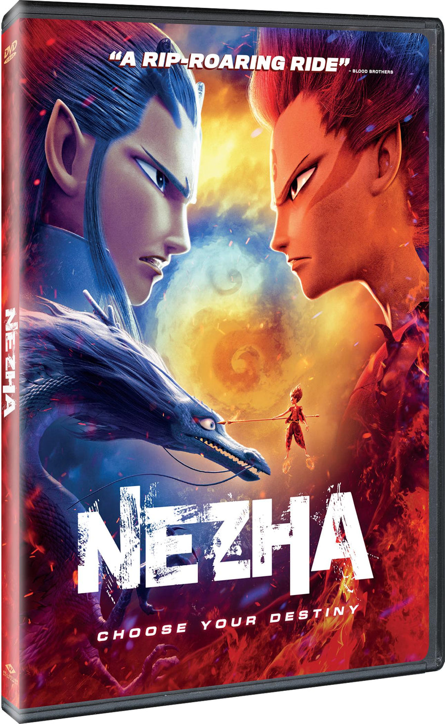 Ne Zha [DVD]