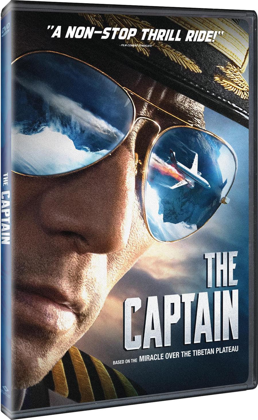 The Captain [DVD]