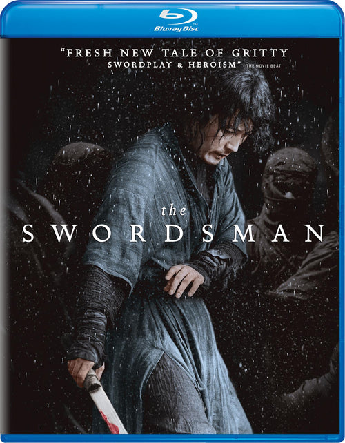 The Swordsman [Blu-ray]