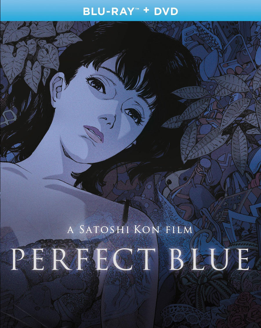 Perfect Blue [Blu-ray]